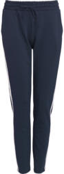 Damen Jogpants mit Galonstreifen