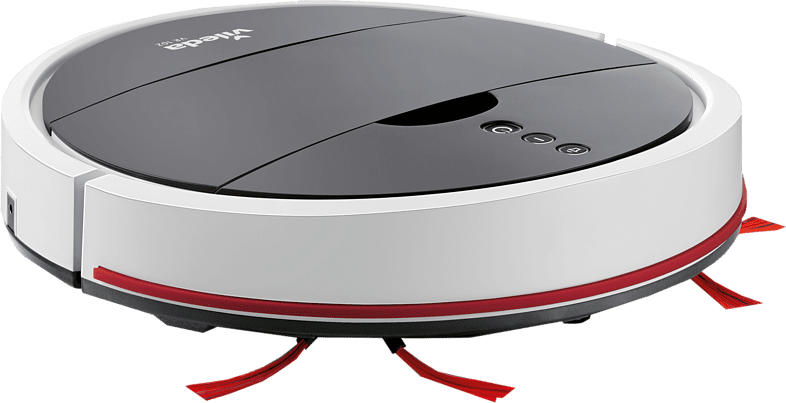 Saugroboter Roboter VR 102, Grau