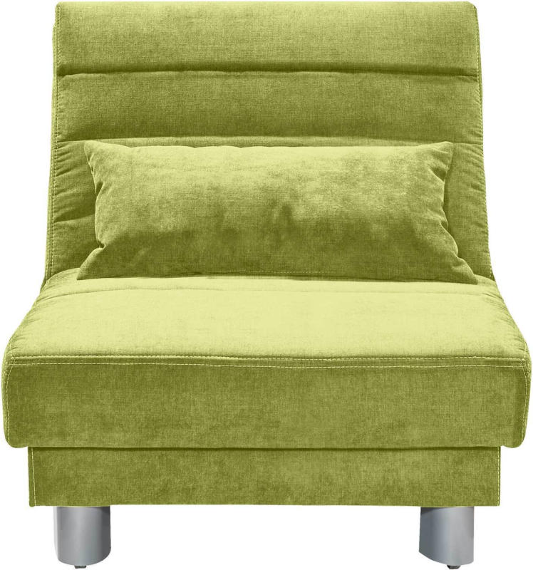 Bettsofa Silvia 80 cm inkl. Kissen -