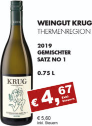 2019 Gemischter Satz
