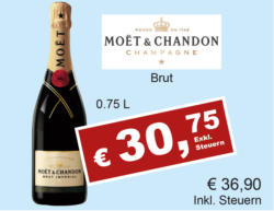 Moet & Chandon Impérial Brut