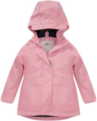 Mädchen Regenjacke mit Kapuze