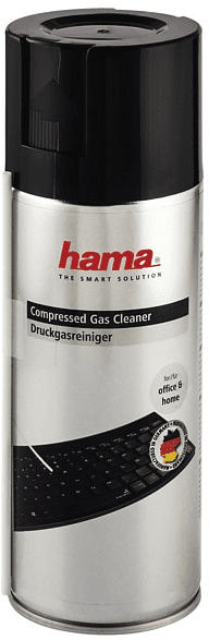 Druckgasreiniger, 400 ml
