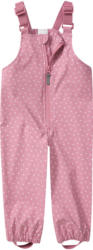Mädchen Regenhose mit Punkte-Allover