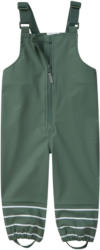 Jungen Regenhose mit Beschichtung