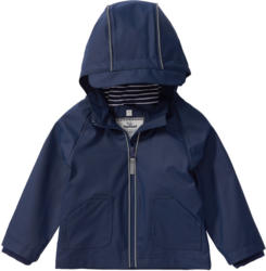 Baby Regenjacke mit Kapuze (Nur online)