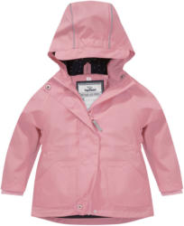 Baby Regenjacke mit Kapuze