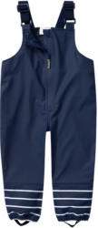 Baby Regenhose mit Reißverschluss