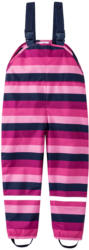 Baby Regenhose im Ringel-Look