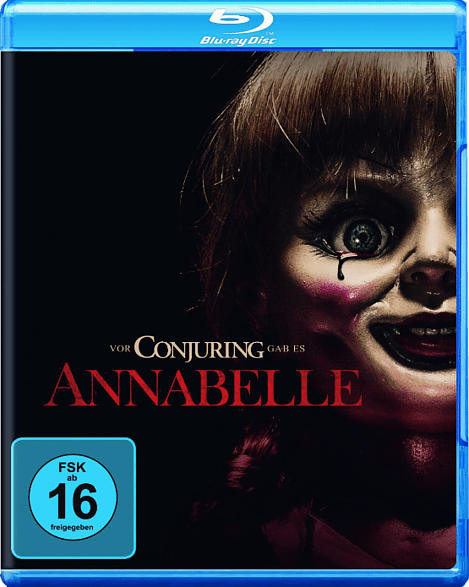Annabelle