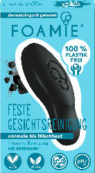 Foamie Gesichtsreinigung Too Coal to Be True