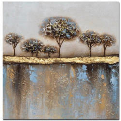 ÃlgemÀlde 55/55 cm