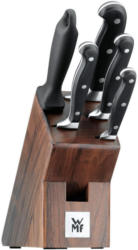 Messerblock 6-teilig Spitzenklasse Plus