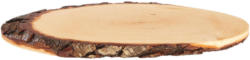 Servierbrett 55/20/1,8 cm