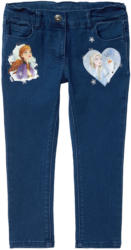 Die Eiskönigin 2 Skinny-Jeans mit Motiv