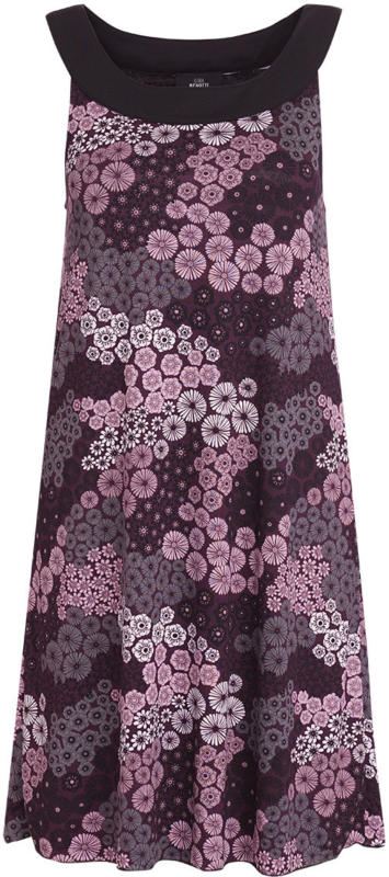 Damen Wendekleid mit Rundpasse (Nur online)