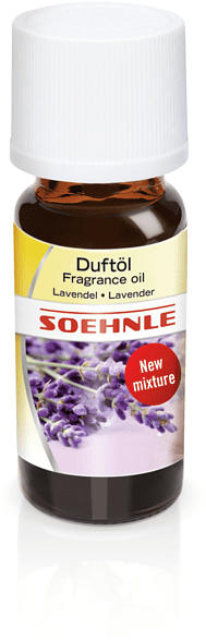 Parfümöl Lavendel