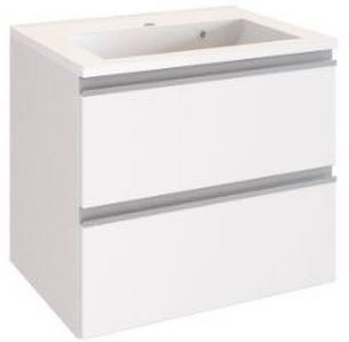Waschtischkombi 60 cm