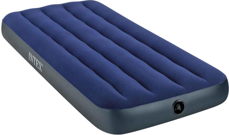INTEX Luftbett Classic, Twin Size -