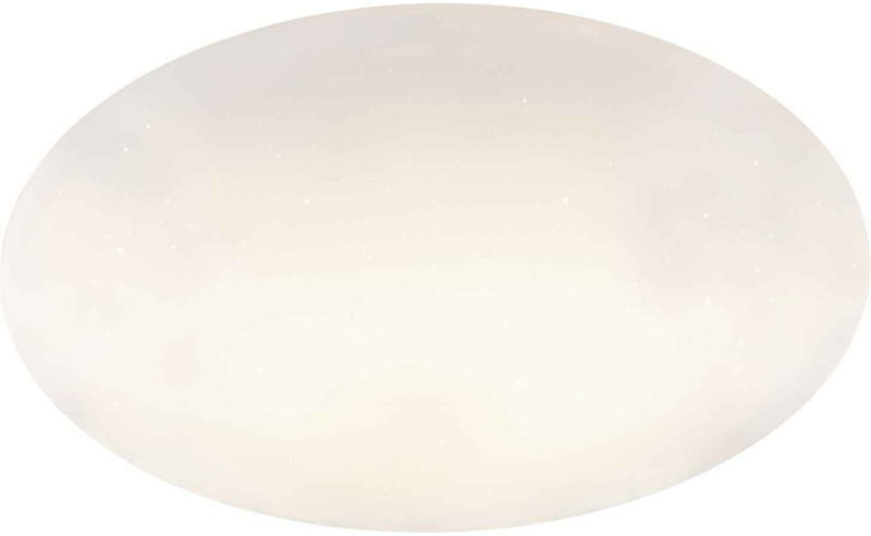 Plafonnier XXL à LED -