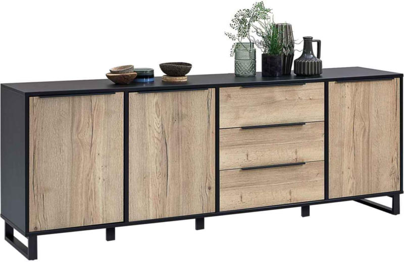 Sideboard Capri Halifax grande -