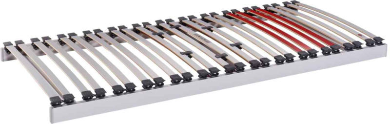 ROVIVA Lattenrost Sleepy Flex, div. Grössen - (Preis für kleinste Grösse)