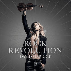 David Garrett - Rock Revolution Deluxe Edition [CD + DVD Video]