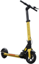 E-Scooter BUZZARD gelb