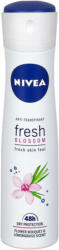 Nivea Deodorant Fresh Blossom