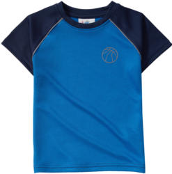 Jungen Sport-T-Shirt mit Raglanärmeln (Nur online)