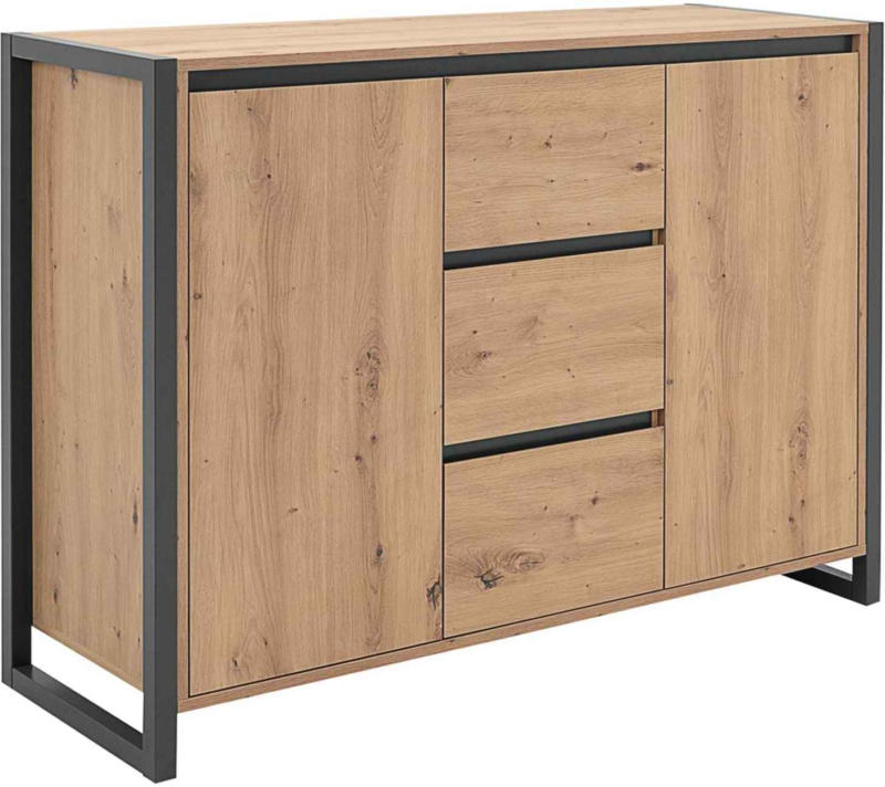 Commode Verden -