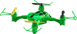 REVELL 23884 FROXXIC Quadcopter, Grün