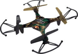 Quadcopter Air Hunter