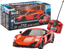 McLaren 675LT Coupe Scale Car