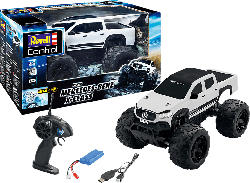 RC Car Mercedes X-Class