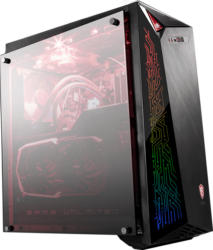 Gaming PC Infinite X Plus 9SD-401, schwarz (9S6-B91641-401)