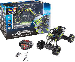 Freestyle Crawler "MAD MONKEY"