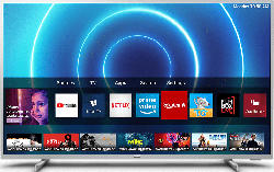 Fernseher 50PUS7555/12 (2020) 50 Zoll 4K UHD Smart TV