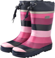 Baby Gummistiefel mit Tunnelzug