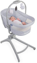 Baby Hug 4 in 1 AIR Stone