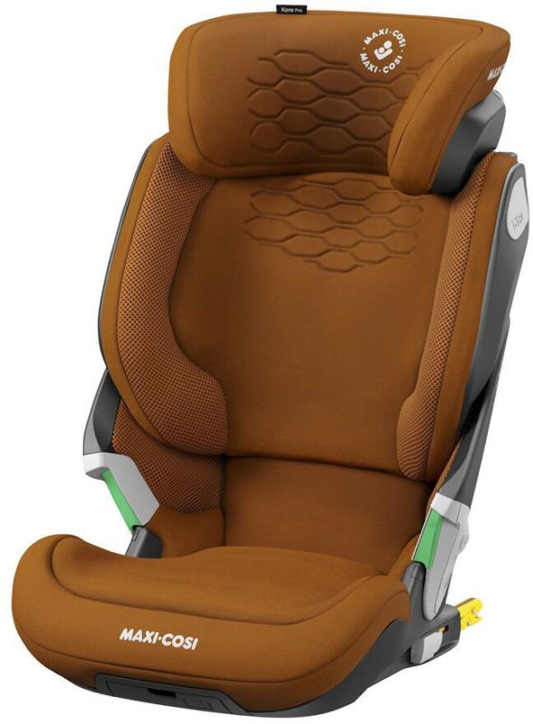 Kore Pro i-Size Authentic Cognac