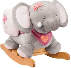 Schaukeltier Adele der Elefant