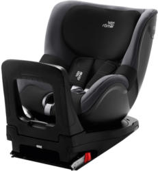 Dualfix M i-Size Black Series Black Ash