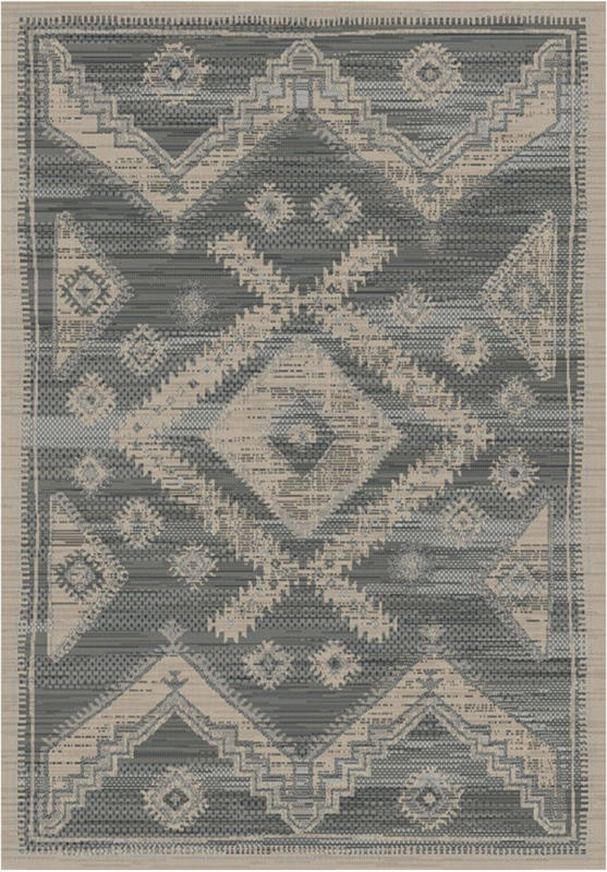 Teppich MIRA FLATWEAVE