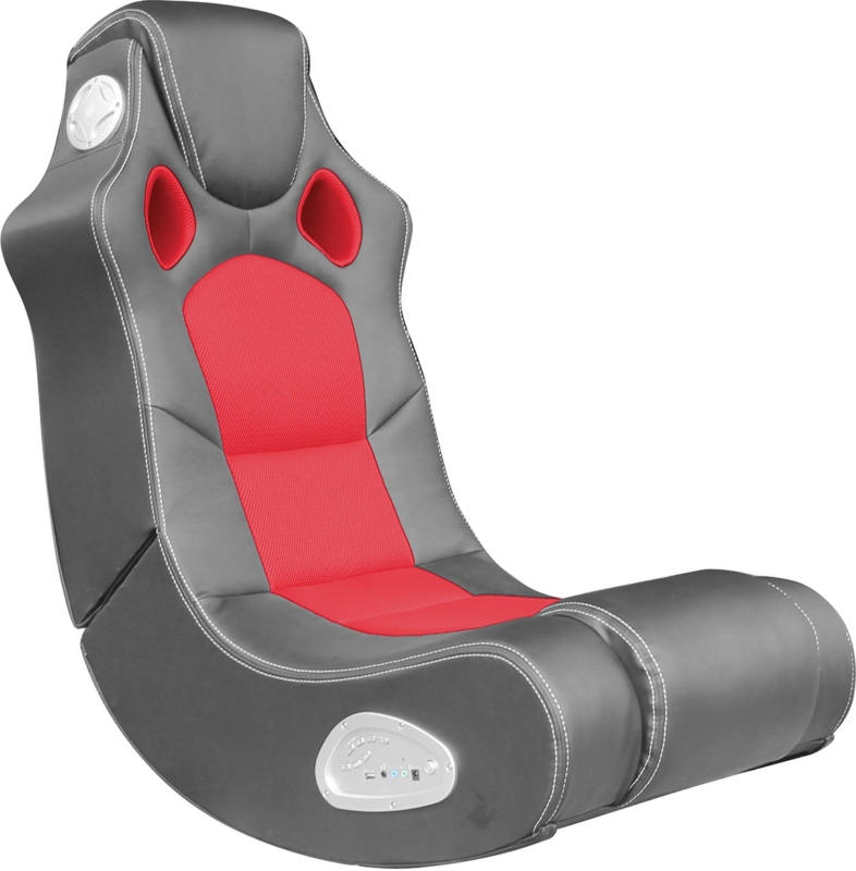 Fauteuil musical DALTON
