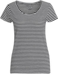Damen T-Shirt im gestreiften Dessin (Nur online)