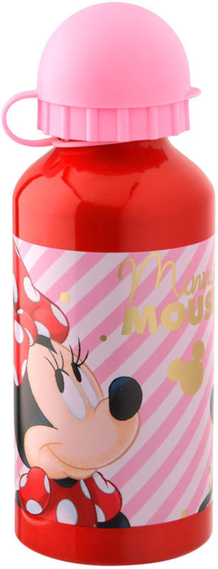 Minnie Maus Trinkflasche (Nur online)