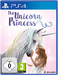 Unicorn Princess