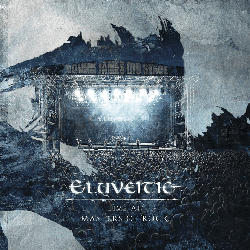 LIVE AT MASTERS OF ROCK 2019