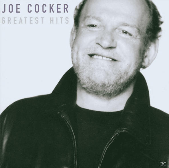 Joe Cocker - Greatest Hits [CD]
